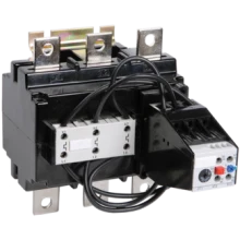 Перейти в категорию Реле тепловые РТИ