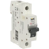 IEK ARMAT Автоматический выключатель M06N 1P B 1А
