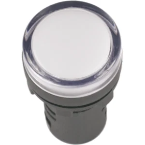 IEK Лампа AD16DS(LED)матрица d=16мм белый 24В AC/DC - BLS10-ADDS-024-K01-16 IEK Лампа AD16DS(LED)матрица d=16мм белый 24В AC/DC - BLS10-ADDS-024-K01-16