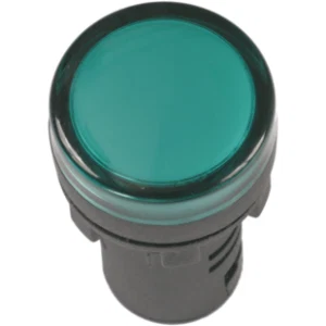 IEK Лампа AD16DS(LED)матрица d=16мм зеленый 24В AC/DC - BLS10-ADDS-024-K06-16 IEK Лампа AD16DS(LED)матрица d=16мм зеленый 24В AC/DC - BLS10-ADDS-024-K06-16