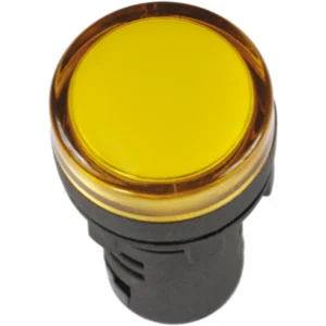 IEK Лампа AD16DS(LED)матрица d=16мм желтый 36В AC/DC - BLS10-ADDS-036-K05-16 IEK Лампа AD16DS(LED)матрица d=16мм желтый 36В AC/DC - BLS10-ADDS-036-K05-16
