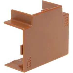 IEK Т-образный угол КМТ 40х25 дуб - CKK10D-T-040-025-K11 IEK Т-образный угол КМТ 40х25 дуб - CKK10D-T-040-025-K11
