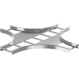 IEK Крестовина лестничная LESTA 80х200мм R600