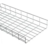IEK Лоток проволочный NESTA 60х300х3000-4,8 HDZ