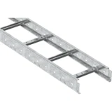 IEK Лоток лестничный LESTA 80х600х6000-1,5 HDZ