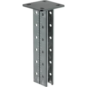 IEK Подвес потолочный STRUT двойной 41х41-1800 HDZ - CLM50D-KDS-41-41-18-HDZ IEK Подвес потолочный STRUT двойной 41х41-1800 HDZ - CLM50D-KDS-41-41-18-HDZ