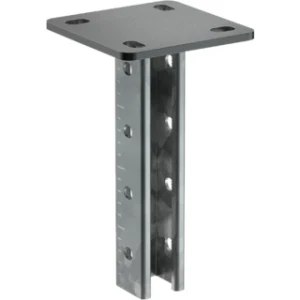 IEK Подвес потолочный STRUT 41х41-1000 EZ - CLM50D-KPS-41-41-10 IEK Подвес потолочный STRUT 41х41-1000 EZ - CLM50D-KPS-41-41-10