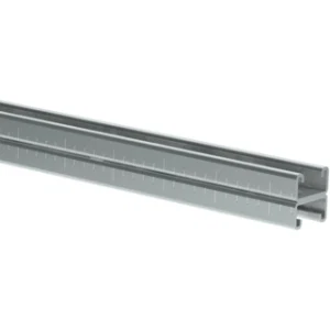IEK STRUT-профиль перфорированный двойной 41х21х2100-1,5 HDZ - CLM50D-PSD-41-21-21-1-HDZ IEK STRUT-профиль перфорированный двойной 41х21х2100-1,5 HDZ - CLM50D-PSD-41-21-21-1-HDZ