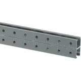 IEK STRUT-профиль перфорированный двойной 41х41х2600-1,5 HDZ