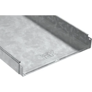 IEK ESCA Лоток неперфорированный 80х500х3000 HDZ - CLN10-080-500-3-M-HDZ IEK ESCA Лоток неперфорированный 80х500х3000 HDZ - CLN10-080-500-3-M-HDZ
