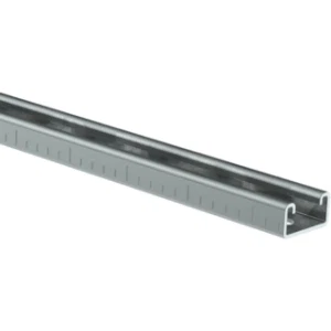 IEK STRUT-профиль перфорированный 41х21х2200-2,0 HDZ - CLP1S-41-21-22-20-M-HDZ IEK STRUT-профиль перфорированный 41х21х2200-2,0 HDZ - CLP1S-41-21-22-20-M-HDZ
