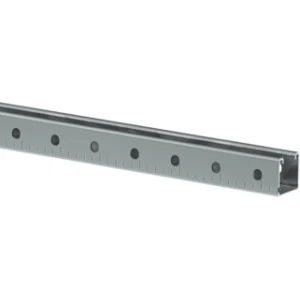 IEK STRUT-профиль перфорированный 41х41х600-1,5 - CLP1S-41-41-06-15 IEK STRUT-профиль перфорированный 41х41х600-1,5 - CLP1S-41-41-06-15