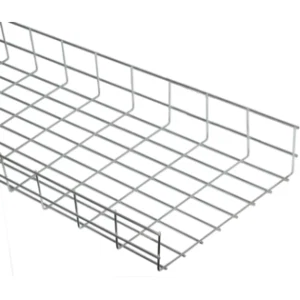 IEK Лоток проволочный 100х300 - CLWG10-100-300-3 IEK Лоток проволочный 100х300 - CLWG10-100-300-3