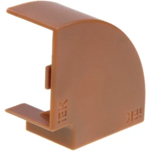 IEK ELECOR Поворот 90град КМП 40х16 дуб (4шт/компл) - EL-KK10D-P-040-016-K11 IEK ELECOR Поворот 90град КМП 40х16 дуб (4шт/компл) - EL-KK10D-P-040-016-K11