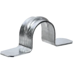 IEK ELASTA Скоба металлическая двухлапковая для монтажного пистолета d=12-13мм - ET-MP40D-SD-012-01-100 IEK ELASTA Скоба металлическая двухлапковая для монтажного пистолета d=12-13мм - ET-MP40D-SD-012-01-100