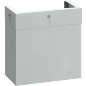 IEK Компенсатор высоты для УЭРМ-Х-2700 (2шт/компл) - IND-KOMP-2700-1 IEK Компенсатор высоты для УЭРМ-Х-2700 (2шт/компл) - IND-KOMP-2700-1