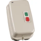 IEK Контактор КМИ48062 80А в оболочке 380В/АС3 IP54
