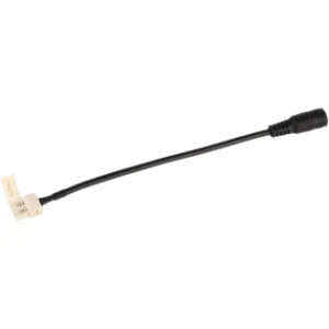 IEK Коннектор 3шт MONO 8мм (JACK5,5-15см-разъем) - LSCON8-MONO-112-03 IEK Коннектор 3шт MONO 8мм (JACK5,5-15см-разъем) - LSCON8-MONO-112-03