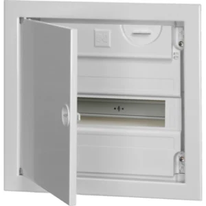 IEK KREPTA 7 Корпус пластиковый КМПв-14 - MKP54-V-14-30-01 IEK KREPTA 7 Корпус пластиковый КМПв-14 - MKP54-V-14-30-01