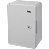 IEK Корпус пластиковый ЩМПп 300х200х130мм УХЛ1 IP65