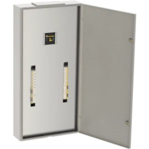 IEK Пункт распределительный ПР11-3052 ввод 3p 1х250А отходящие 1p 12х100А - NKU10-PTRS-11305200-01 IEK Пункт распределительный ПР11-3052 ввод 3p 1х250А отходящие 1p 12х100А - NKU10-PTRS-11305200-01