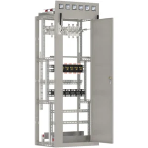 IEK Панель линейная ЩО70-1-25УЗ рубильник 1х1000А автоматический выключатель 3Р 1х1000А трансформаторы тока 3х1000-5А - NKU10-SHCO-70125000-01 IEK Панель линейная ЩО70-1-25УЗ рубильник 1х1000А автоматический выключатель 3Р 1х1000А трансформаторы тока 3х1000-5А - NKU10-SHCO-70125000-01