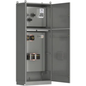 IEK Панель вводная ВРУ1-17-70 УХЛ4 с АВР выключатели автоматические 3Р 2х100А 1Р 2х6А контактор 1х115А и учет - NKU10-VRUS-11770000-01 IEK Панель вводная ВРУ1-17-70 УХЛ4 с АВР выключатели автоматические 3Р 2х100А 1Р 2х6А контактор 1х115А и учет - NKU10-VRUS-11770000-01
