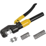 IEK Пресс гидравлический ручной ПГР-70