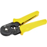 IEK Клещи обжимные КО-04Е 0,5-6,0мм2 (квадрат)