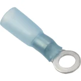 IEK Наконечник НКИ-т 2-4 кольцо 1,5-2,5мм (100шт/упак)