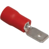 IEK Разъем РпИп 1,25-5-0,8 плоский (100шт/упак)