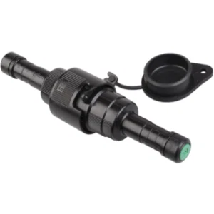 IEK Корпус предохранительной вставки КПВ 16-06 - UZK-26-S16-S06 IEK Корпус предохранительной вставки КПВ 16-06 - UZK-26-S16-S06