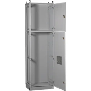 IEK TITAN Шкаф напольный цельносварной ВРУ-2 18.80.45 IP54 - YKM2-C3-1884-54 IEK TITAN Шкаф напольный цельносварной ВРУ-2 18.80.45 IP54 - YKM2-C3-1884-54